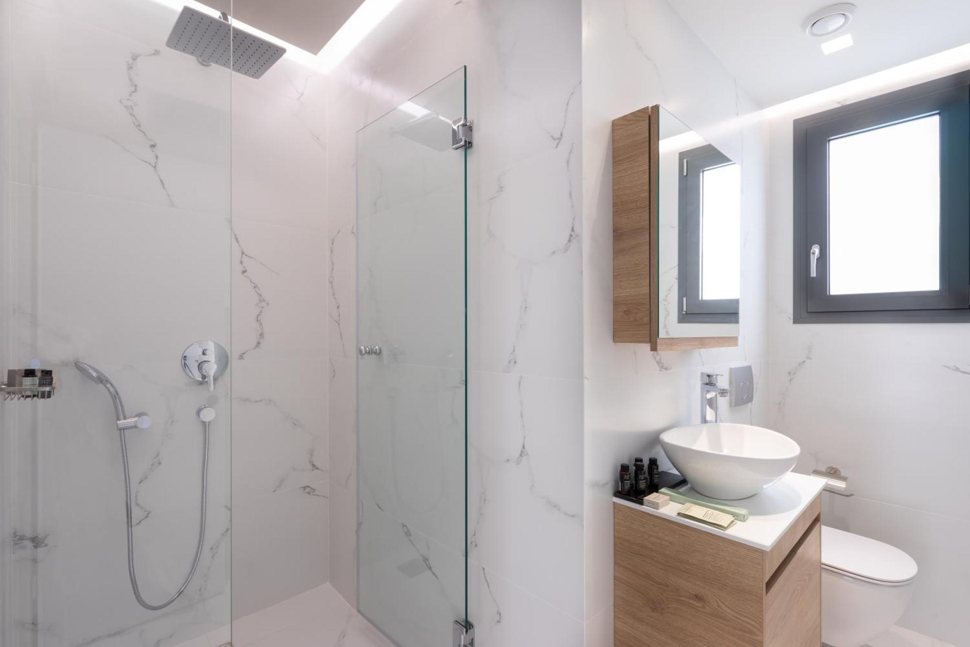 Hestia - Ippokratous 35 Aparthotel Athén Kültér fotó