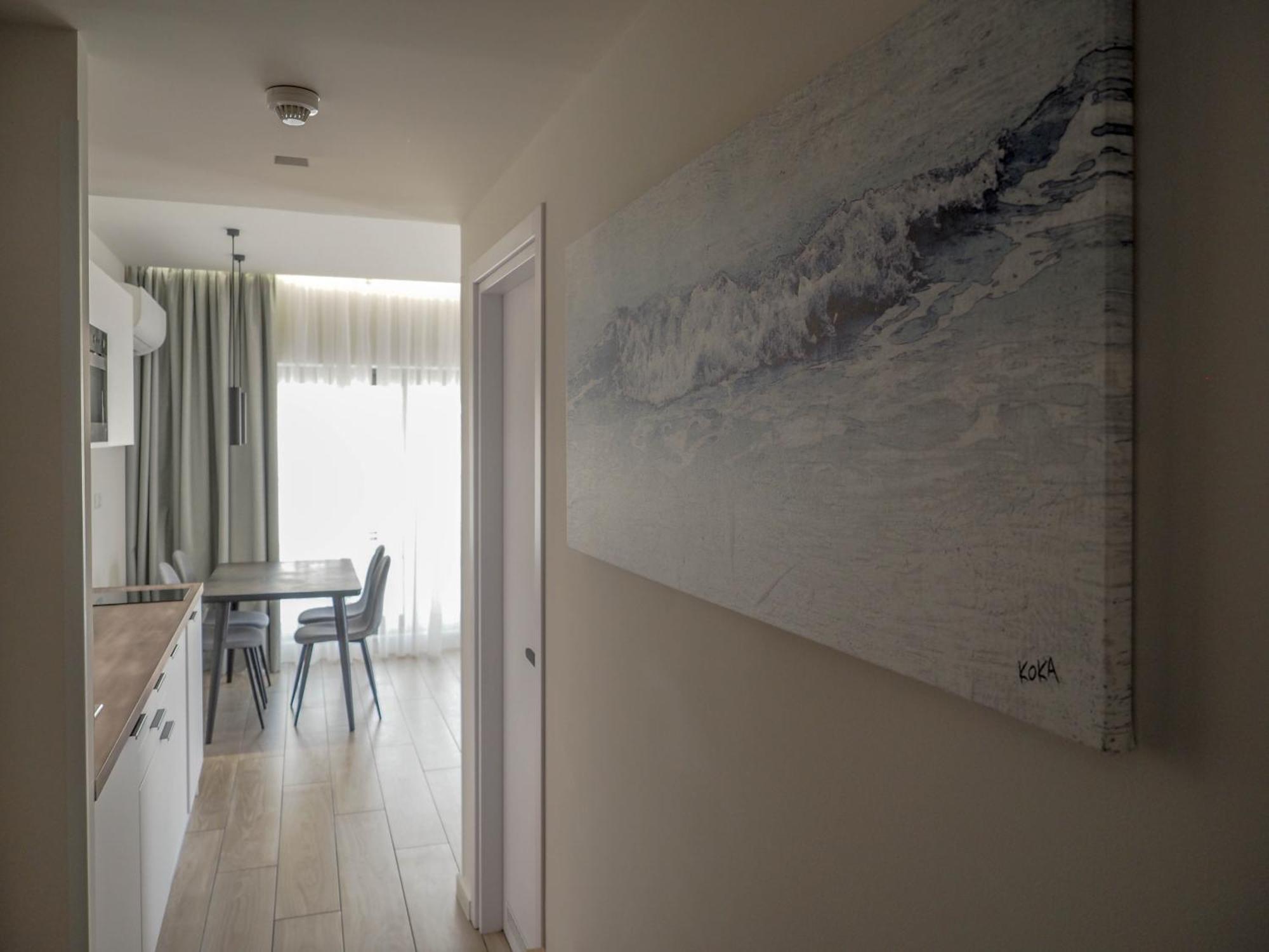Hestia - Ippokratous 35 Aparthotel Athén Kültér fotó