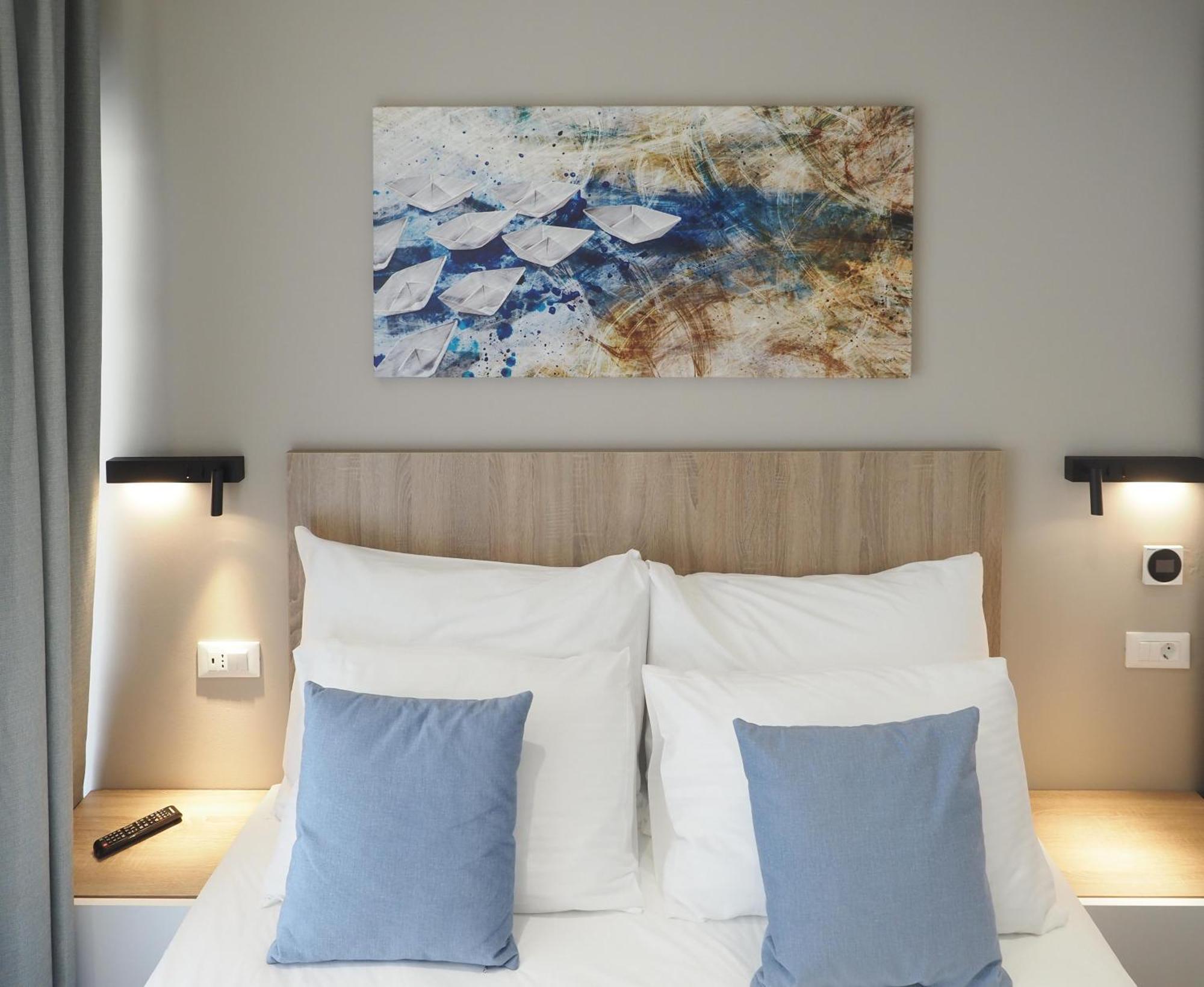 Hestia - Ippokratous 35 Aparthotel Athén Kültér fotó